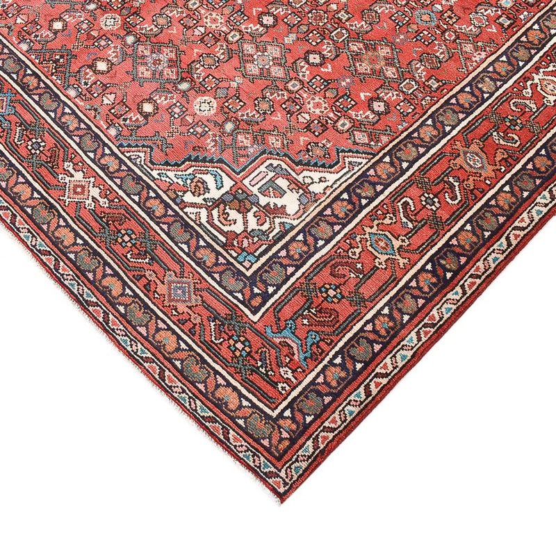 Perserteppich - Nomadic - 318 x 200 cm - rot