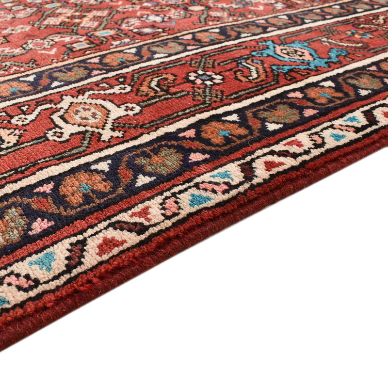 Perserteppich - Nomadic - 318 x 200 cm - rot