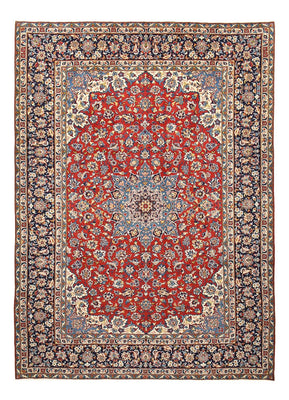 Perserteppich - Classic - 415 x 293 cm - rot