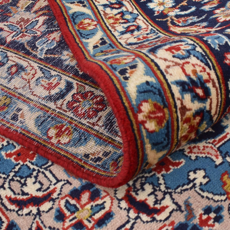 Perserteppich - Classic - 415 x 293 cm - rot