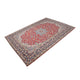 Perserteppich - Classic - 415 x 293 cm - rot