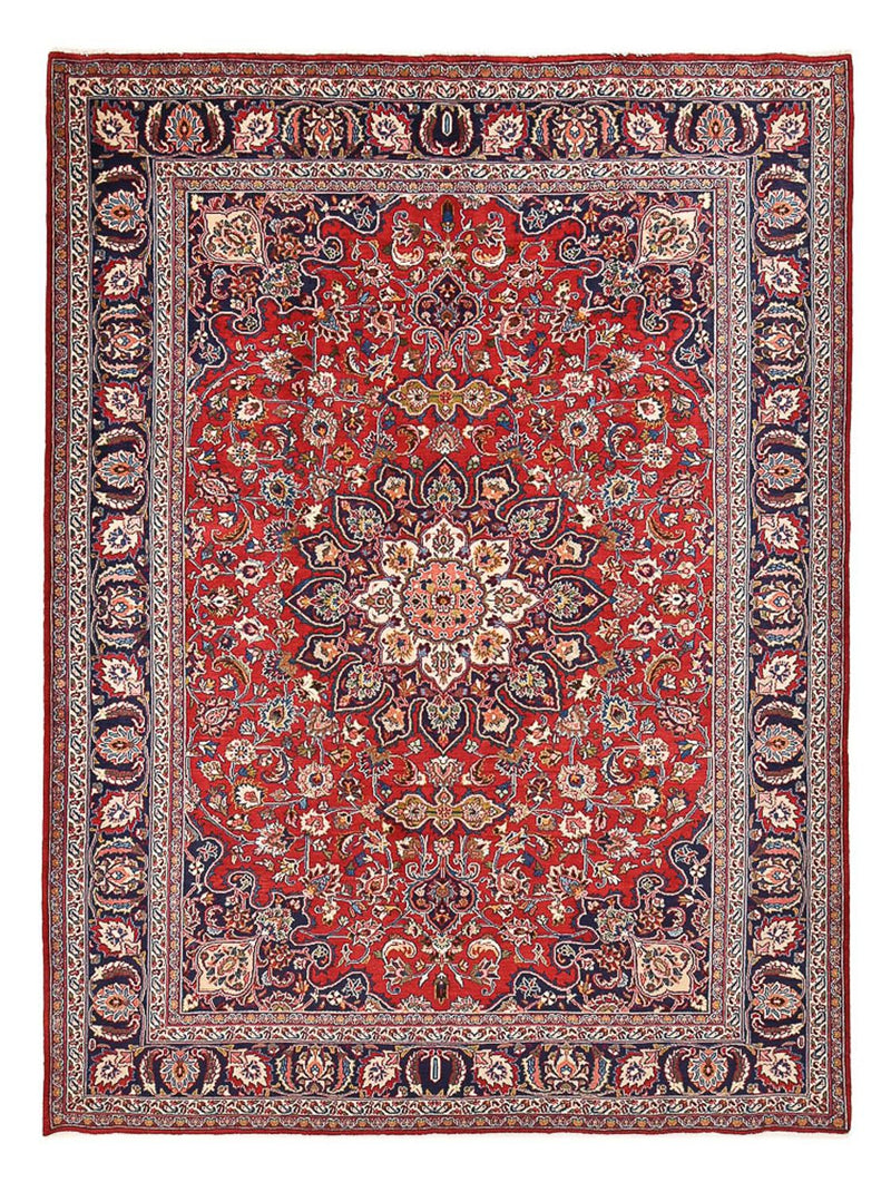 Perserteppich - Classic - 325 x 240 cm - rot