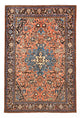 Perserteppich - Classic - 324 x 216 cm - hellrot