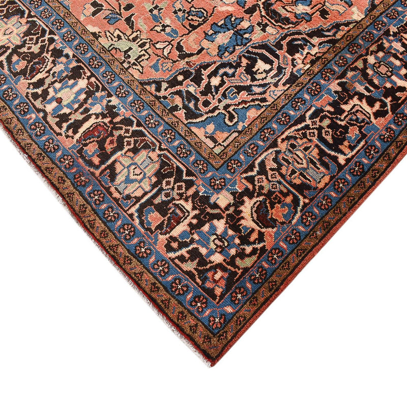 Perserteppich - Classic - 324 x 216 cm - hellrot