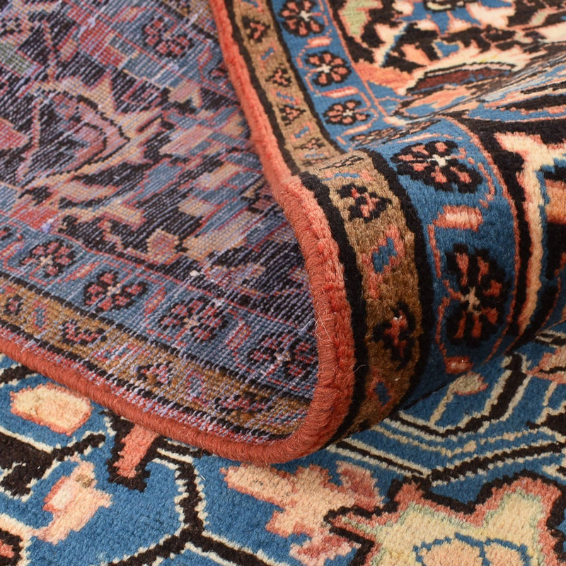 Perserteppich - Classic - 324 x 216 cm - hellrot