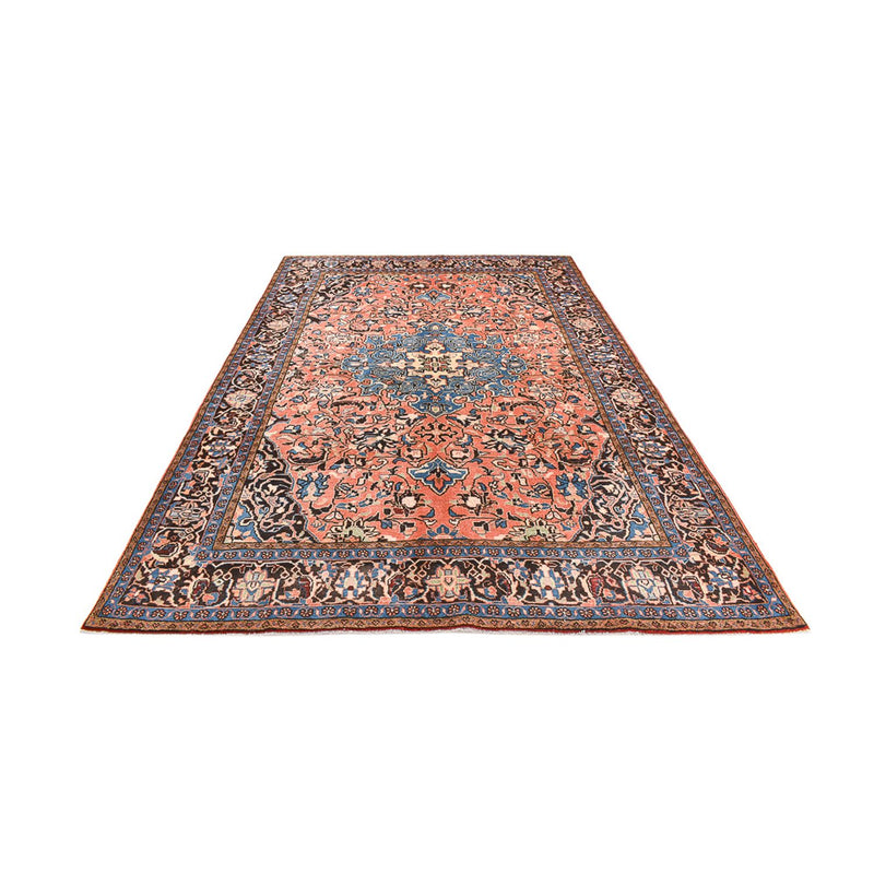 Perserteppich - Classic - 324 x 216 cm - hellrot