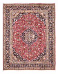 Perserteppich - Classic - 383 x 296 cm - rot