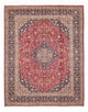 Maschad Teppich 383x296cm - Perserteppich