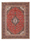 Perserteppich - Keshan - 395 x 297 cm - rot