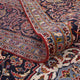 Perserteppich - Keshan - 395 x 297 cm - rot