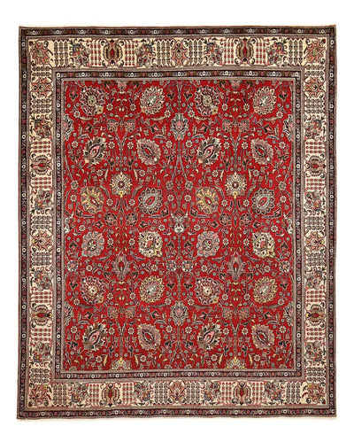 Täbriz Teppich 295x374cm - Perserteppich