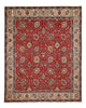 Täbriz Teppich 374x295cm - Perserteppich