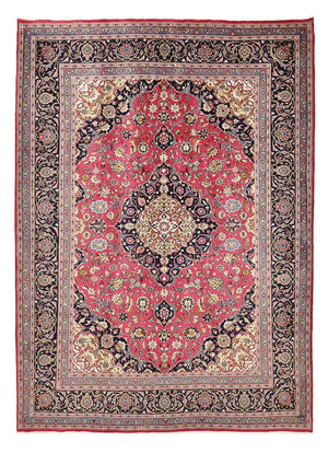 Perserteppich - Classic - 337 x 247 cm - rot