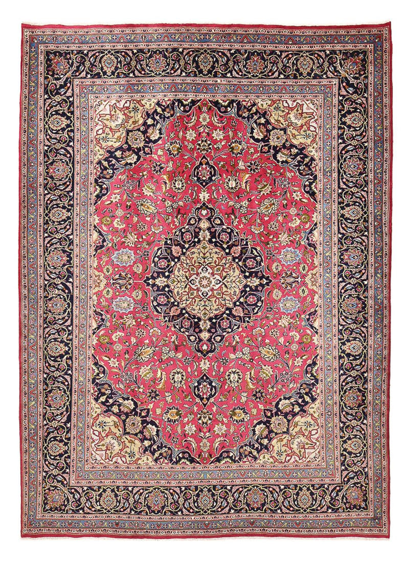 Perserteppich - Classic - 337 x 247 cm - rot