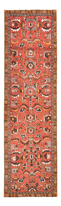 Hamadan Teppich 322x92cm - Perserteppich – product image