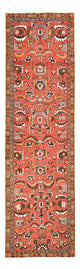 Läufer Perser - Nomadic - 322 x 92 cm - terrakotta