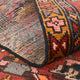 Läufer Perser - Nomadic - 322 x 92 cm - terrakotta
