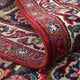 Perserteppich - Classic - 300 x 198 cm - rot
