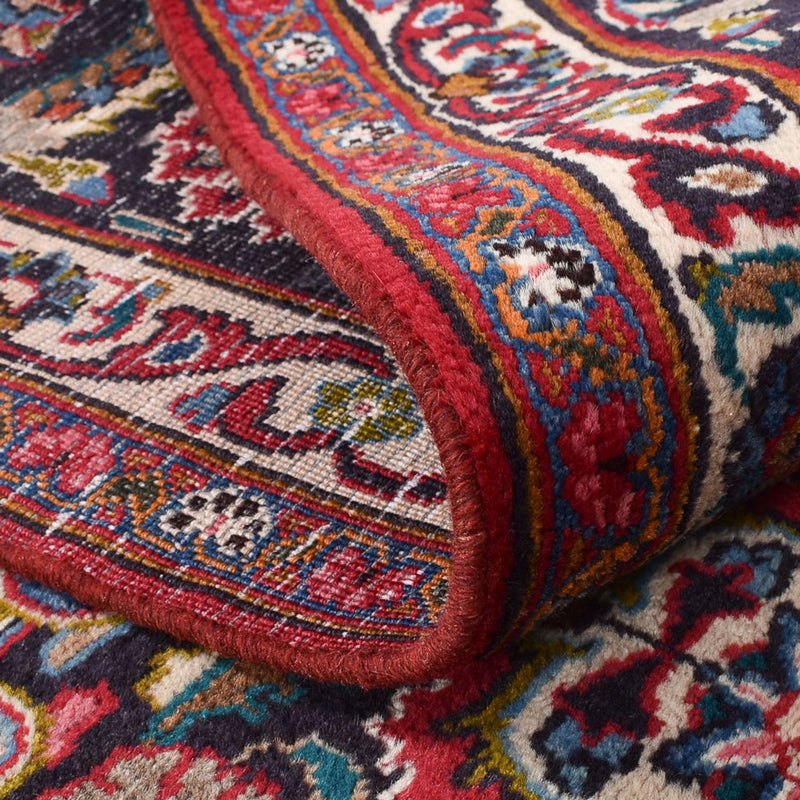 Perserteppich - Classic - 300 x 198 cm - rot