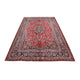 Perserteppich - Classic - 300 x 198 cm - rot