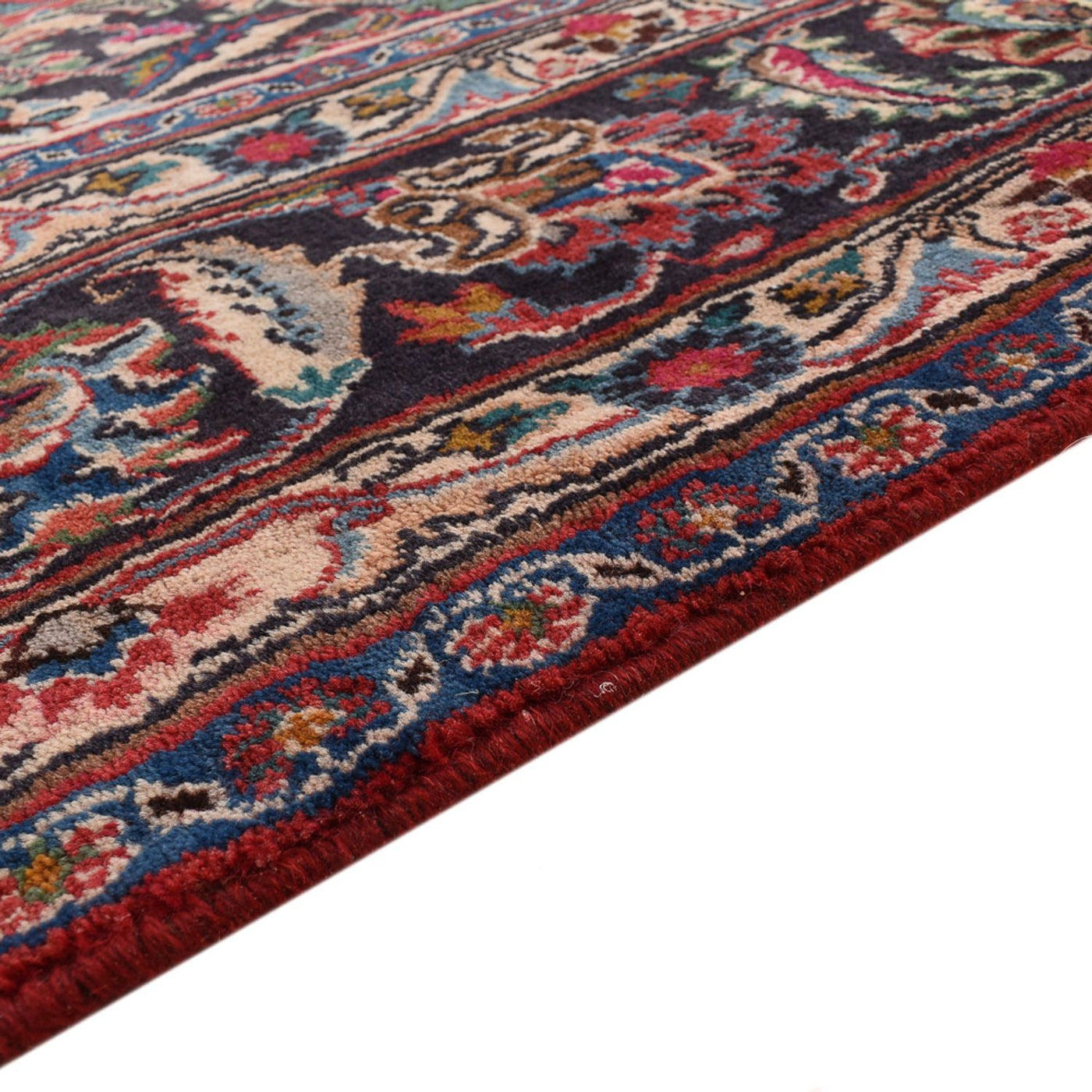 Maschad Teppich 358x239cm - Perserteppich
