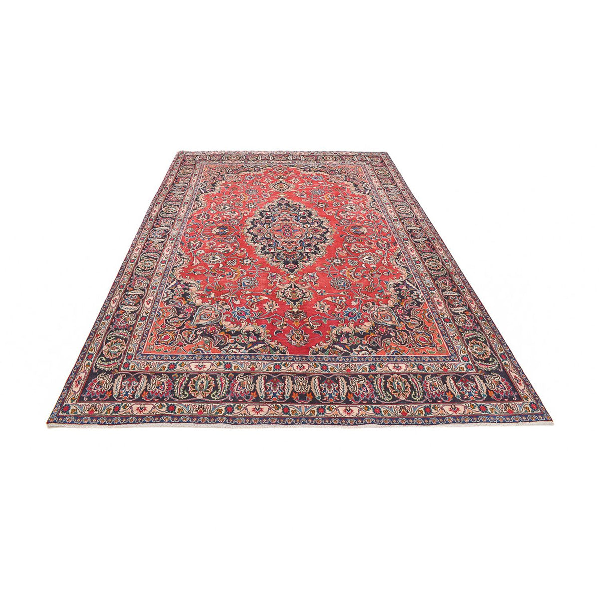 Perserteppich - Classic - 358 x 239 cm - rot