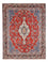 Perserteppich - Nomadic - 311 x 238 cm - rot