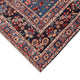 Perserteppich - Nomadic - 311 x 238 cm - rot