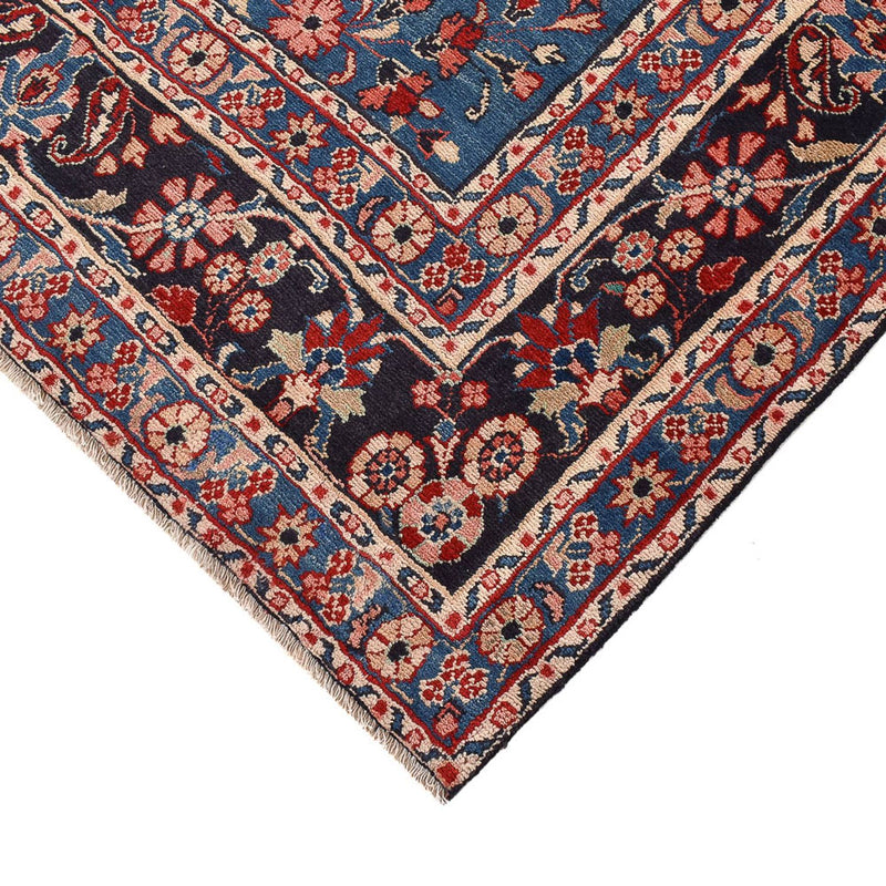 Perserteppich - Nomadic - 311 x 238 cm - rot