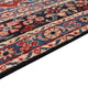 Perserteppich - Nomadic - 311 x 238 cm - rot
