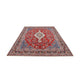 Perserteppich - Nomadic - 311 x 238 cm - rot