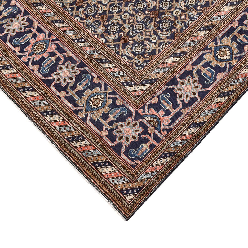 Perserteppich - Nomadic - 324 x 227 cm - sand