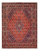 Perserteppich - Nomadic - 393 x 295 cm - rot