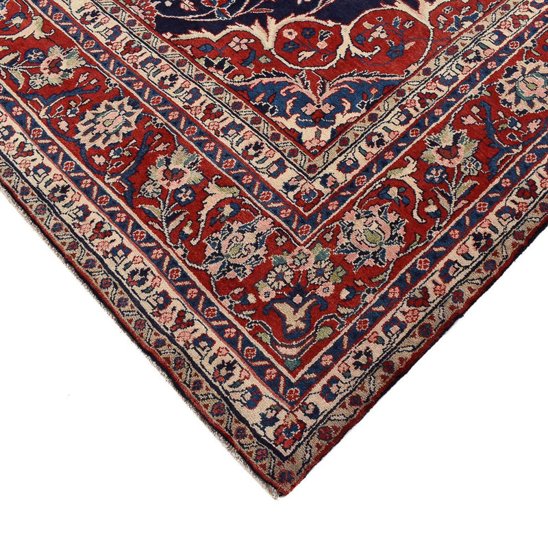 Perserteppich - Nomadic - 348 x 257 cm - lila