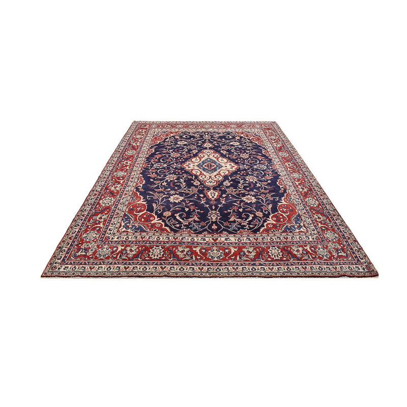 Perserteppich - Nomadic - 348 x 257 cm - lila