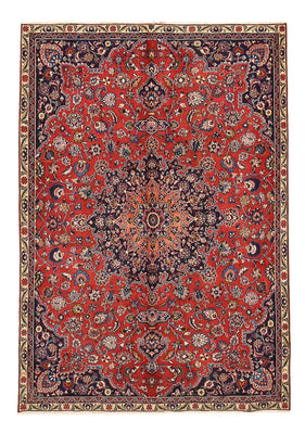 Perserteppich - Classic - 320 x 227 cm - rot