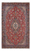 Perserteppich - Keshan - 343 x 219 cm - rot