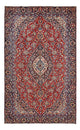 Perserteppich - Keshan - 343 x 219 cm - rot