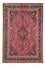 Perserteppich - Classic - 301 x 202 cm - rot