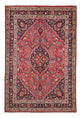 Perserteppich - Classic - 301 x 202 cm - rot