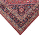 Perserteppich - Classic - 301 x 202 cm - rot