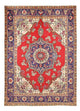 Perserteppich - Täbriz - 294 x 209 cm - rot