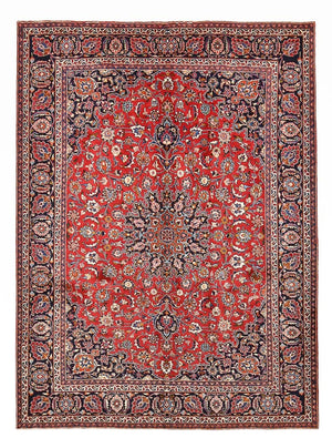 Perserteppich - Classic - 339 x 245 cm - rot