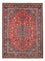 Perserteppich - Classic - 339 x 245 cm - rot