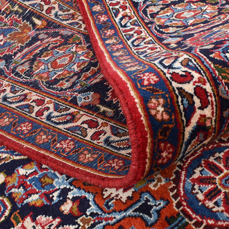 Perserteppich - Classic - 339 x 245 cm - rot
