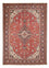 Perserteppich - Täbriz - 340 x 245 cm - rot
