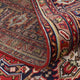 Perserteppich - Täbriz - 340 x 245 cm - rot