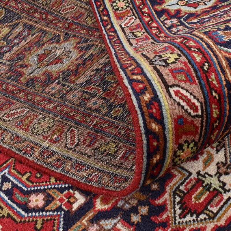 Perserteppich - Täbriz - 340 x 245 cm - rot