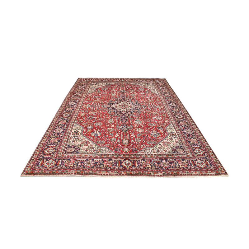 Perserteppich - Täbriz - 340 x 245 cm - rot