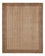 Turkaman Teppich - 374 x 294 cm - sand